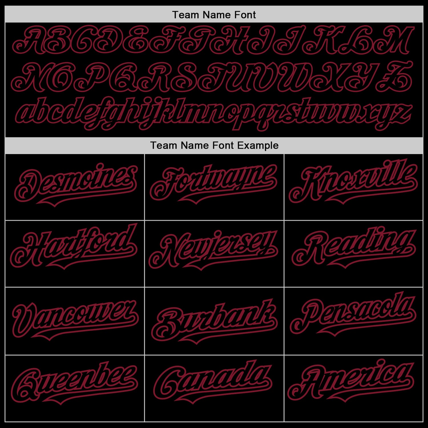 Custom Black Crimson 3D Pattern Design Abstract Splatter Grunge Art Authentic Jersey - Image 4