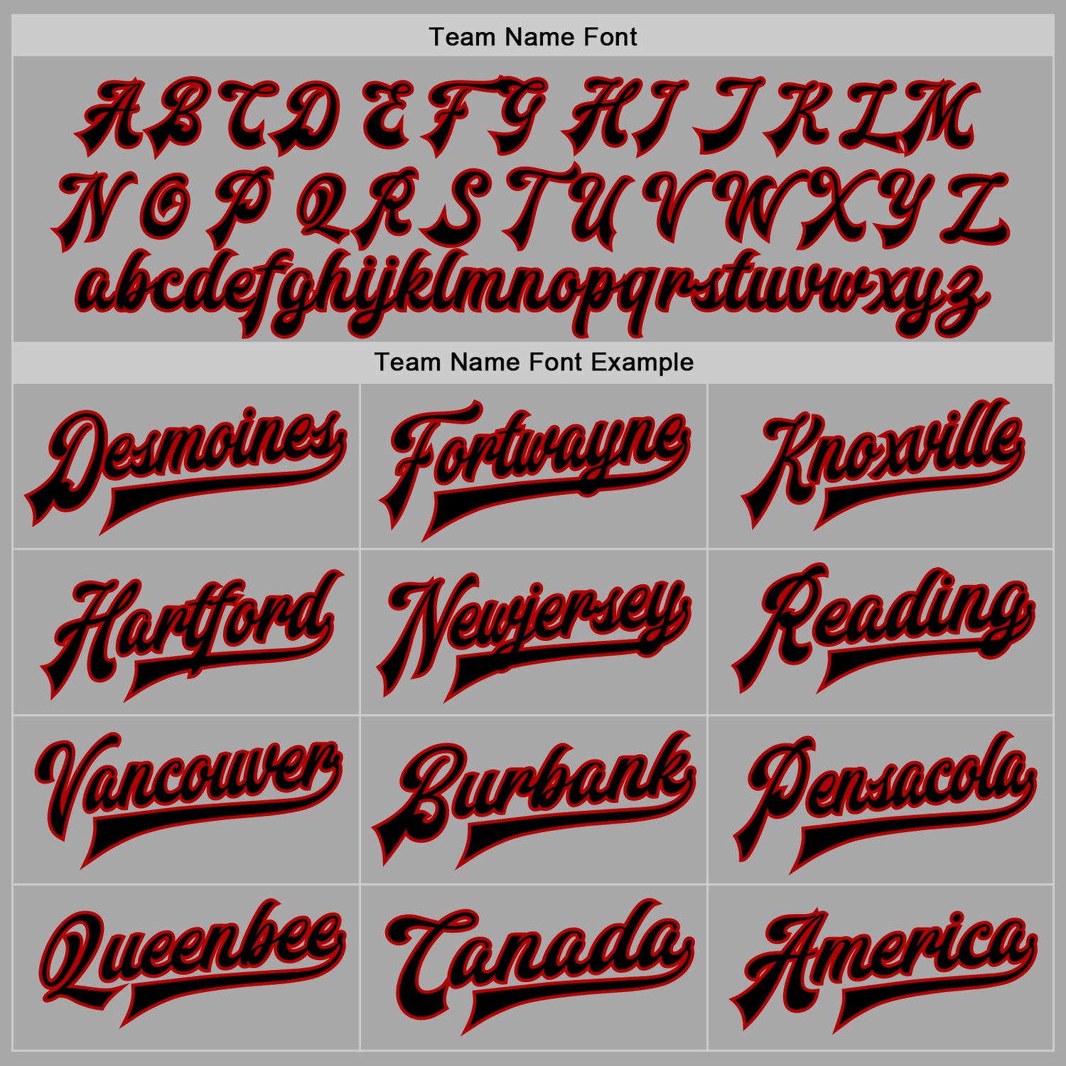 Custom Gray Black-Red Bomber Full-Snap Varsity Letterman Two Tone Jacket - Image 4