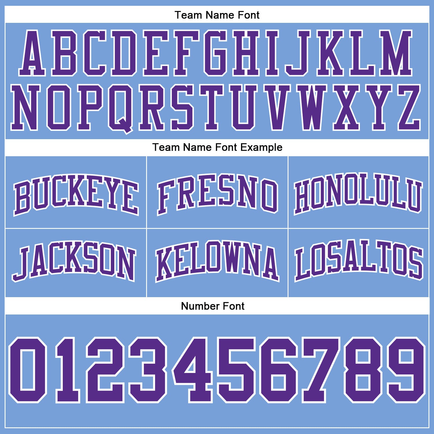 Custom Light Blue Purple-White Authentic Throwback Shorts - Image 3