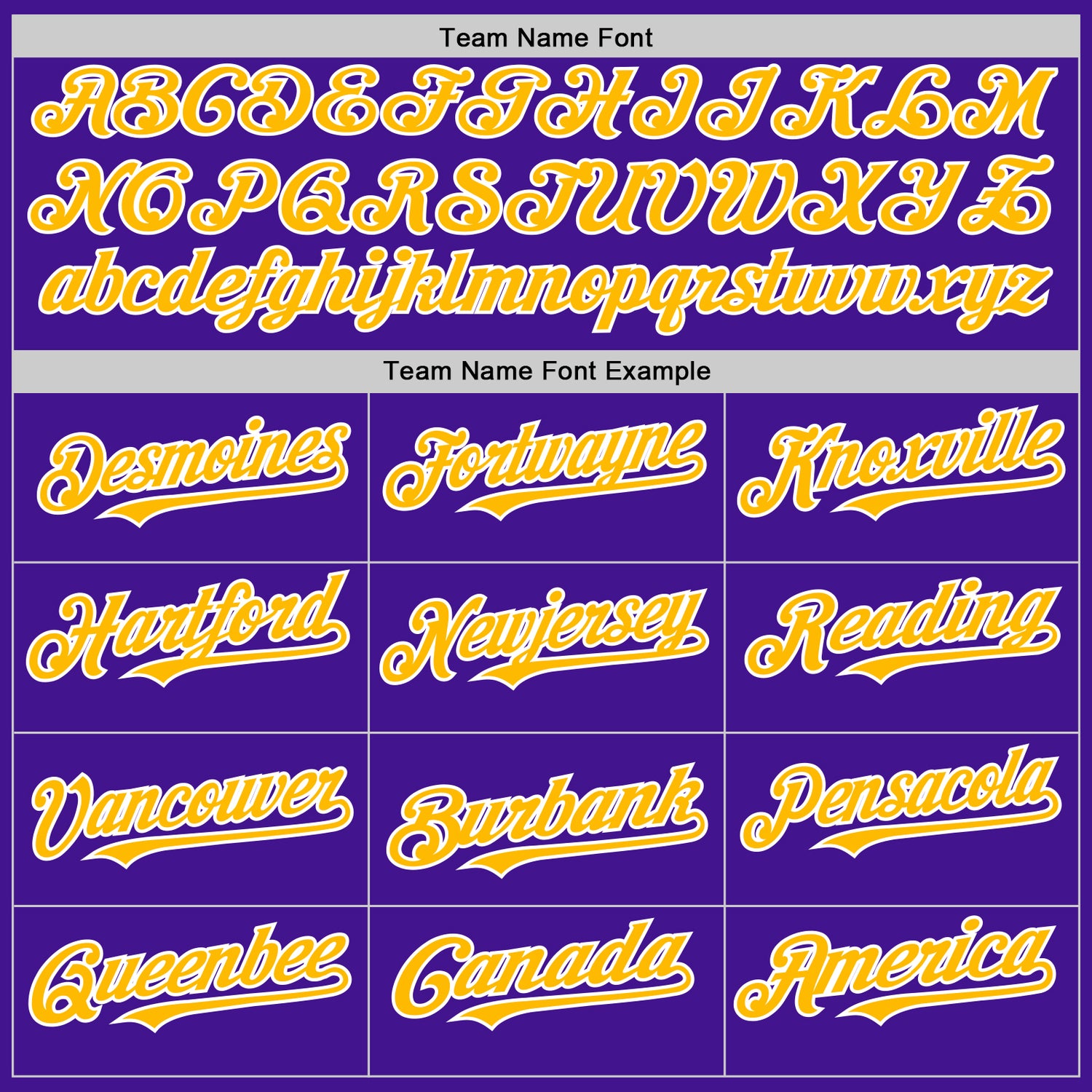 Custom Purple Gold-White Mesh Authentic Throwback Jersey - Image 4