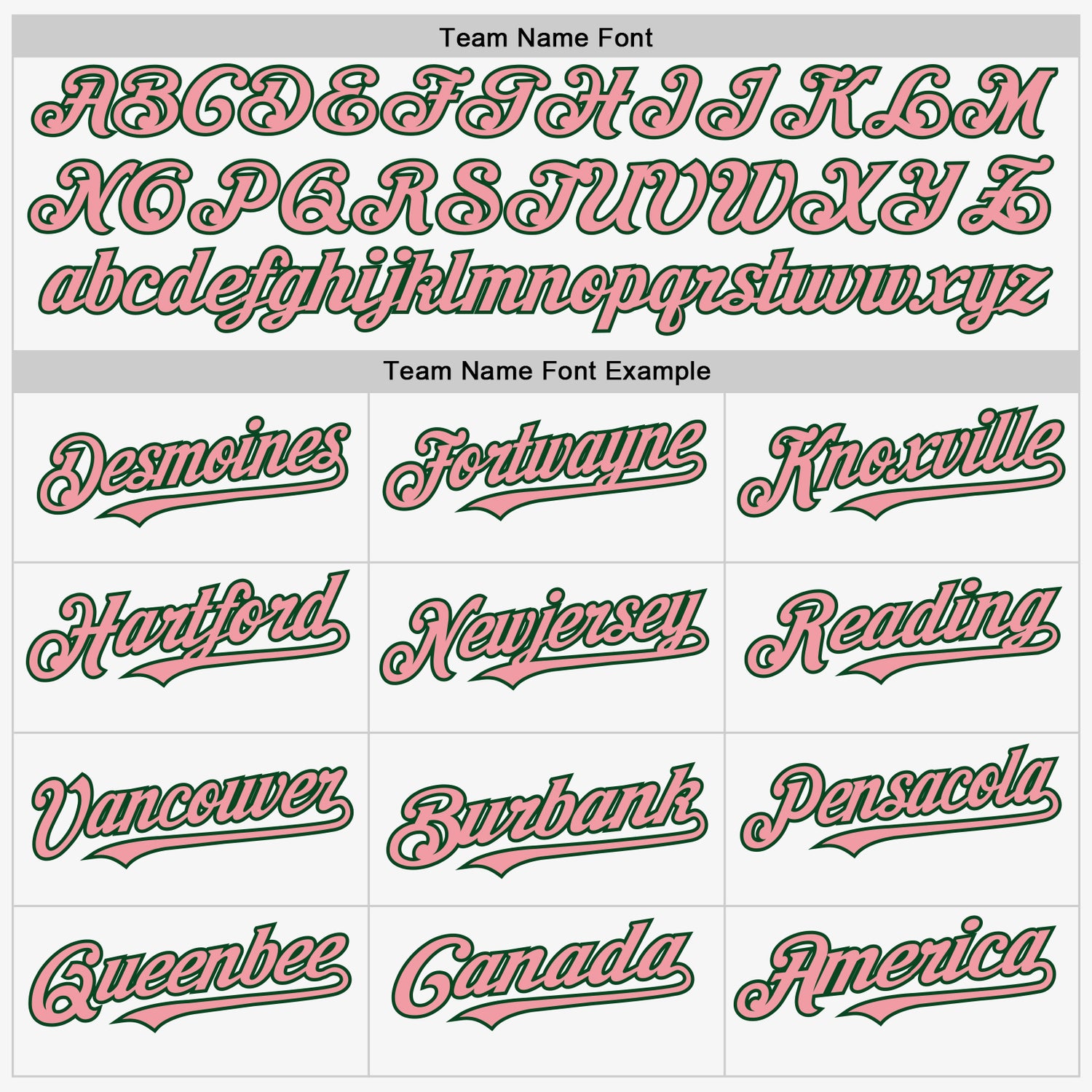 Custom White Medium Pink-Green Authentic Sleeveless Jersey - Image 3