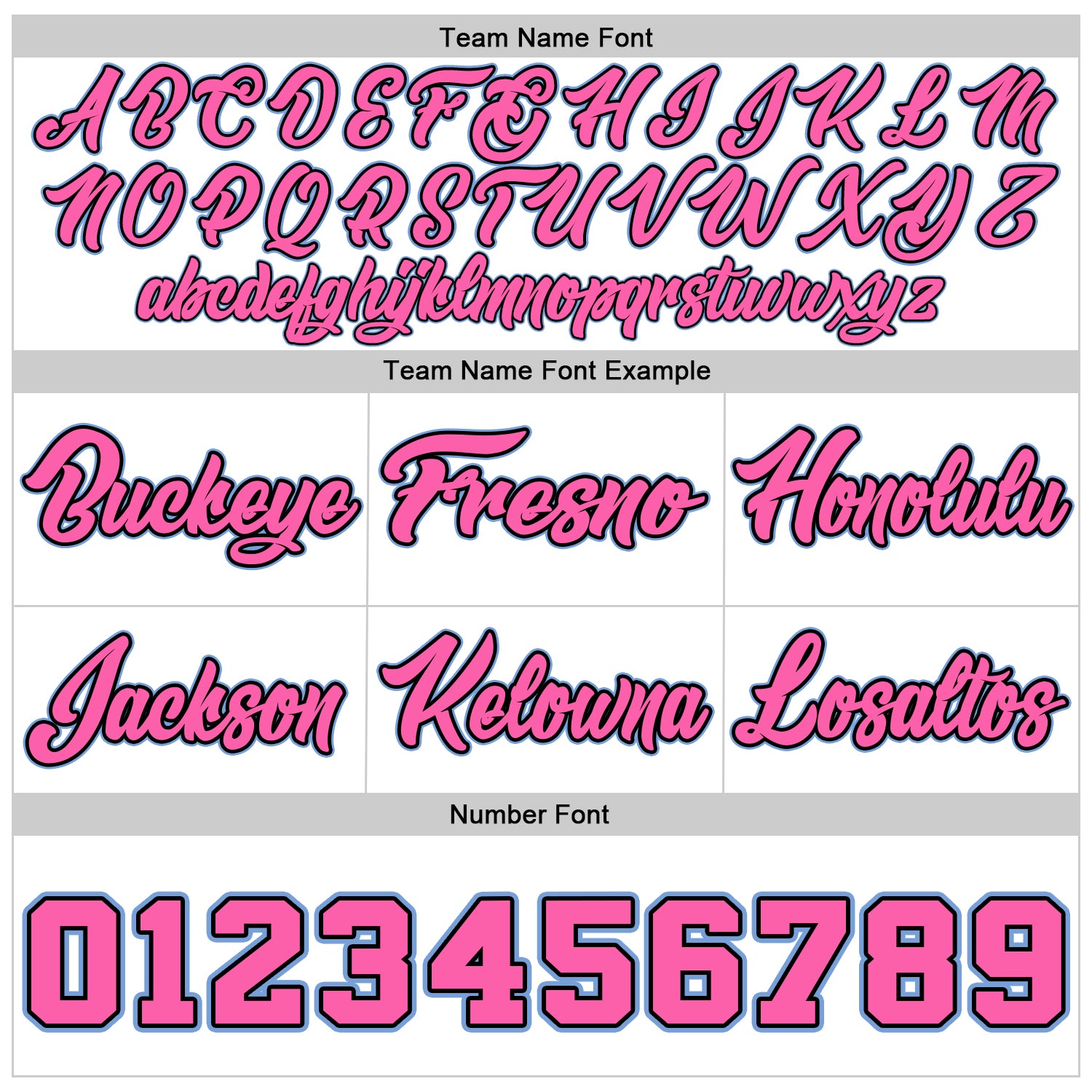 Custom White Pink-Light Blue Authentic Throwback Shorts - Image 3