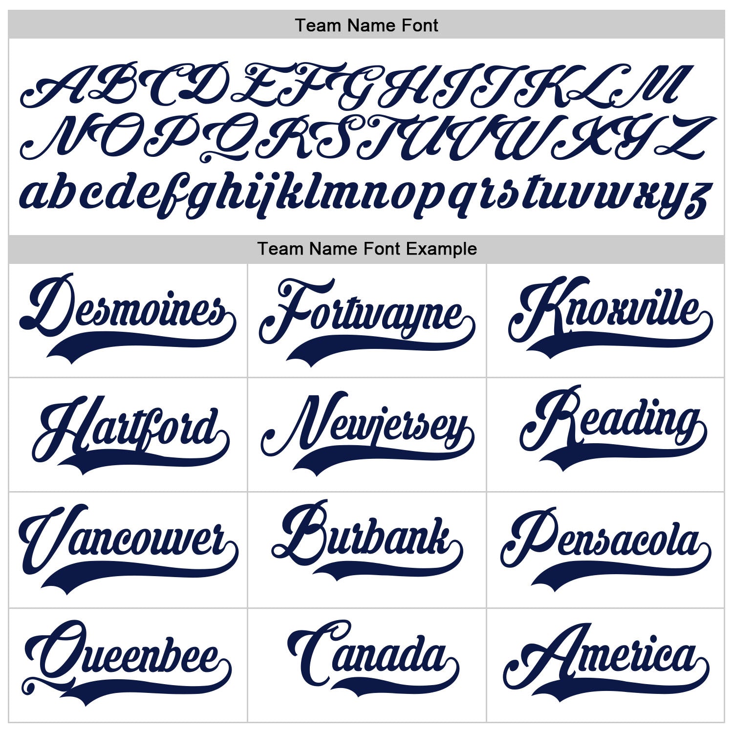 Custom White Navy Pinstripe Navy Authentic Jersey - Image 4
